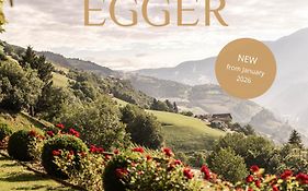 Egger Apartments & Suites