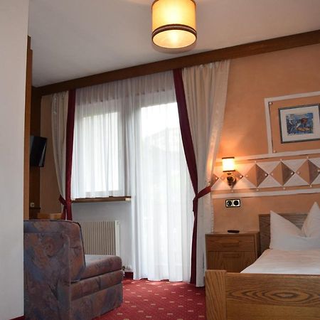 Hotel & Residence Egger Villandro Esterno foto