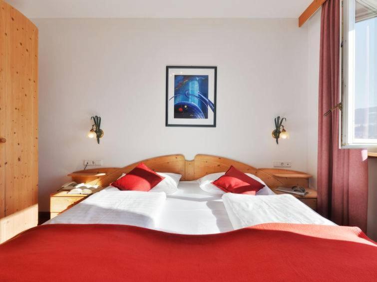 Hotel & Residence Egger Villandro Esterno foto